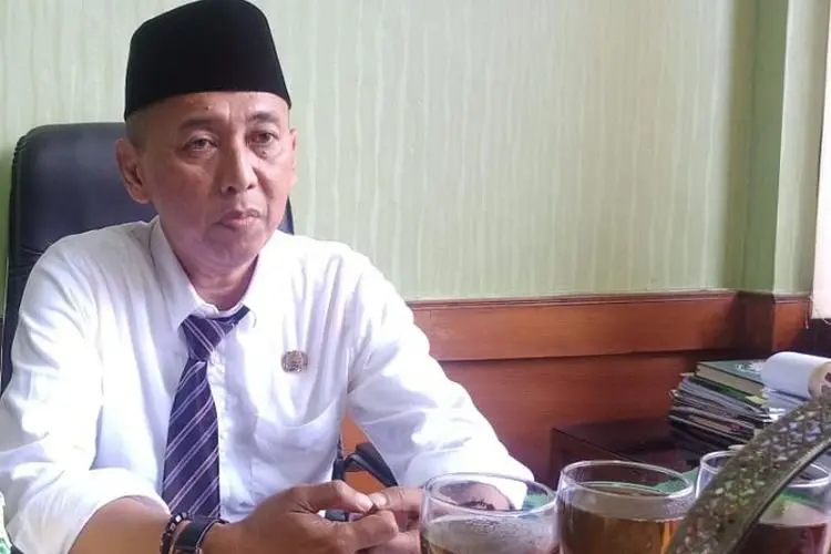 Kemenag Kota Bandung Pindahkan 35 Santriwati dari Pesantren Oknum Guru Cabul Berinisial HW
