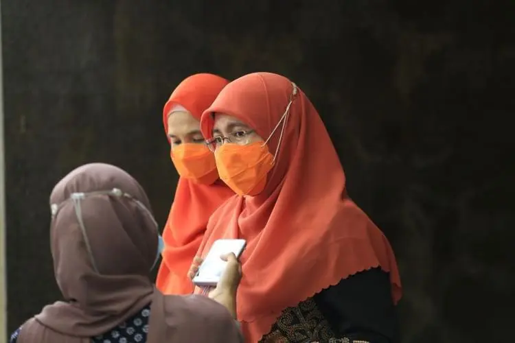 Umi Oded Ajak Warga Lindungi Anak Korban Asusila Menimpa Santriwati