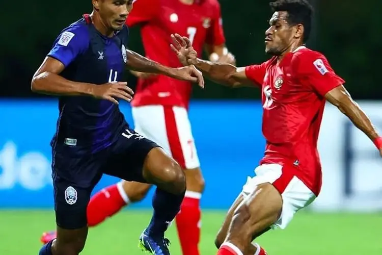 Awal Sempurna Piala AFF 2020, Timnas Indonesia Berhasil Taklukan Kamboja 4-2
