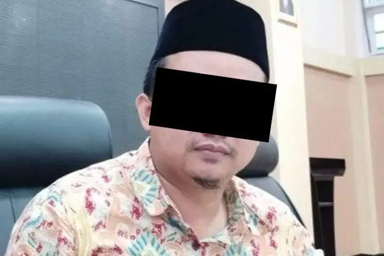 Tetangga Heran Kok Bayi-bayi itu Mirip HW, Sisi Lain Kasus Rudapaksa 12 Santriwati Pesantren di Bandung