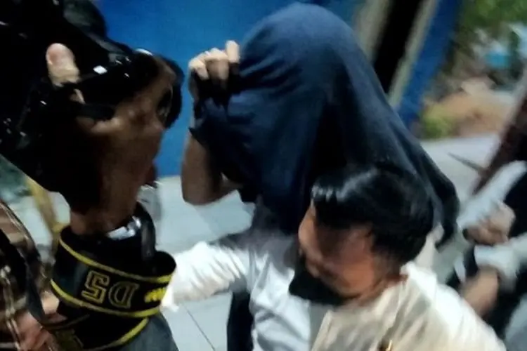 Soal Kasus Dua Dosen Rudapaksa Empat Mahasiswi, Rektor Unsri: Jangan Dipolitisasi