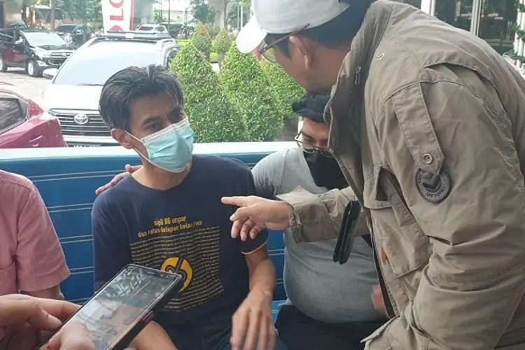 Kejati Jabar Tangkap Irianto Suryoputro, Buronan yang Sikat Duit Negara Miliaran Rupiah
