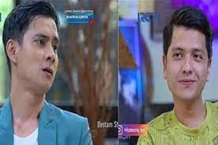 Spoiler Ikatan Cinta Jumat 10 Desember 2021: Dibawa Ricky, Rafael Bocorkan Keberadaan Elsa ke Mama Sarah?