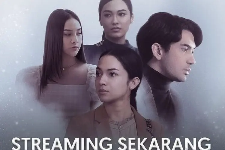 Link Streaming Layangan Putus Jumat 10 Desember 2021, Aris Ketahuan Selingkuh!