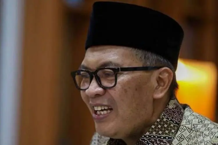 Terungkap! Ini Penyebab Wali Kota Bandung Oded M Danial Meninggal Dunia Menurut RS Muhamadiyah