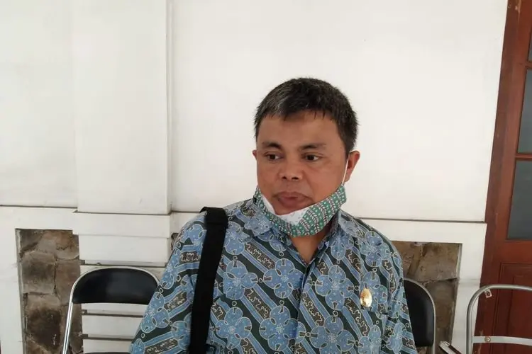 Sosok Mang Oded di Mata Ketua Komisi IV DPRD KBB