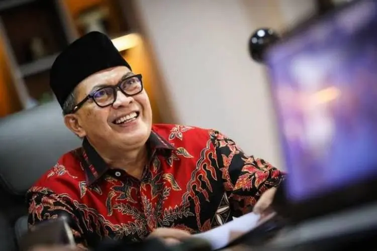 Wali Kota Bandung Oded M Danial Meninggal Dunia, Unggahan Terakhir di Instagram Banjir Ucapan Belasungkawa