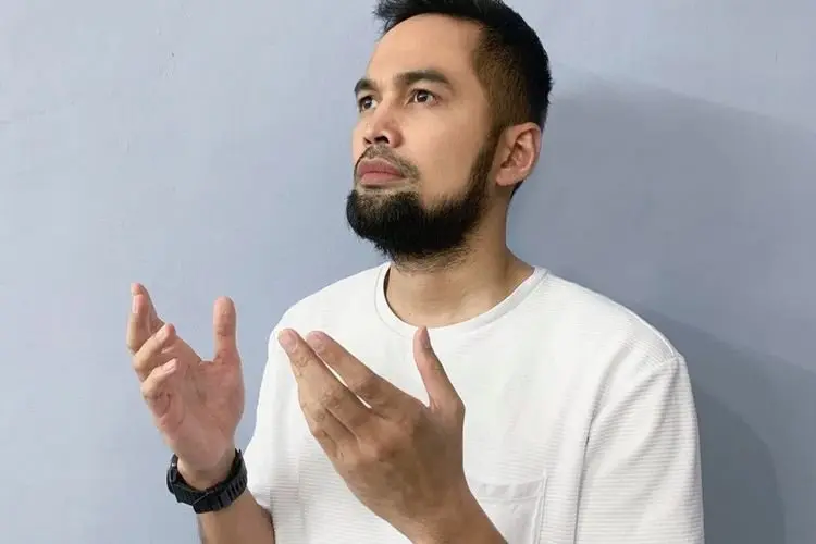 Wali Kota Bandung Oded M Danial Meninggal Dunia, Teuku Wisnu Puji Kesholehannya