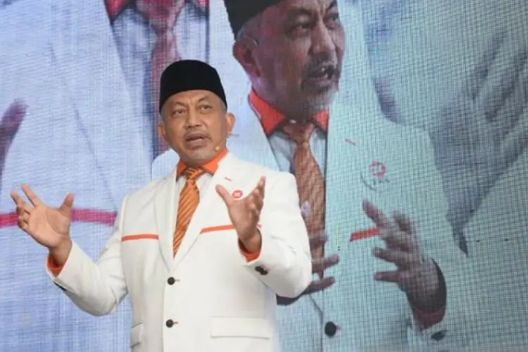 Presiden PKS Berduka Atas Wafatnya Walikota Bandung Oded M Danial