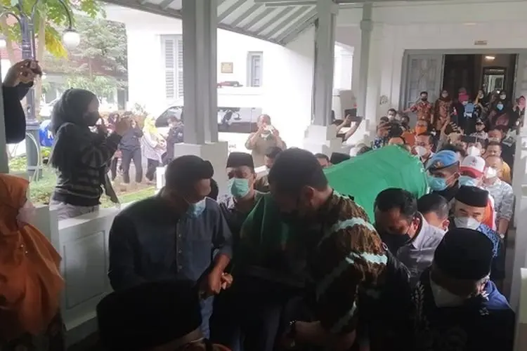 Ini Kata Anggota Komisi B DPRD Kota Bandung Terkait Sosok Oded M Danial