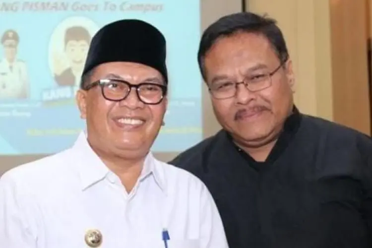 Warek Unpas Sangat Kehilangan Sosok Oded M Danial