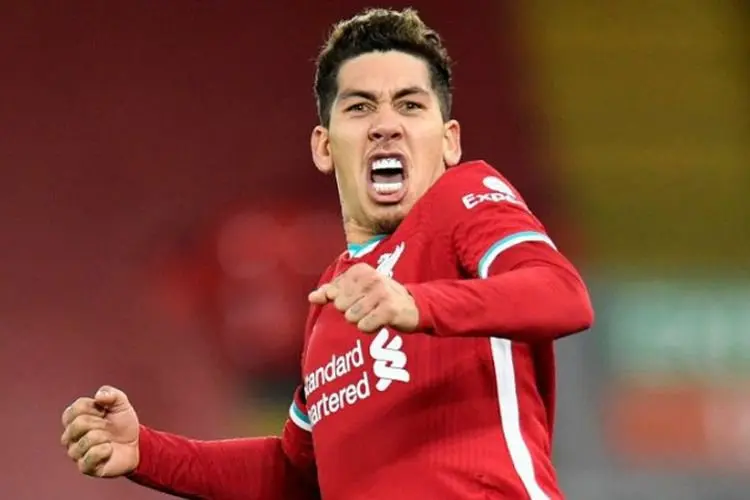 Liverpool Makin Menakutkan, Roberto Firmino Is Back!