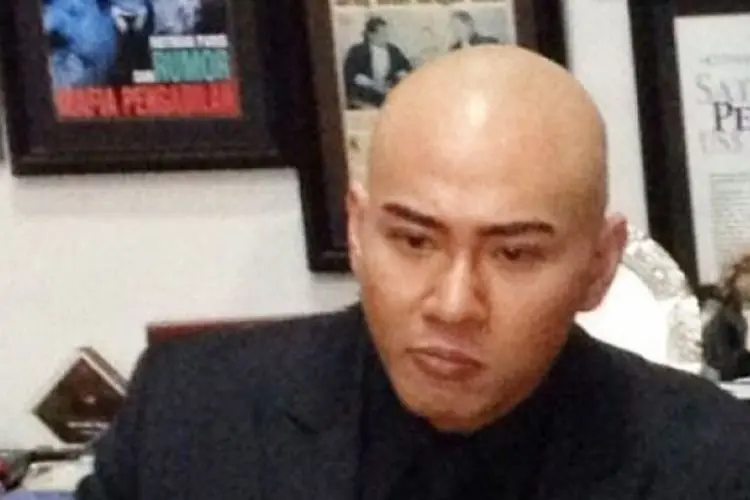 Geram Dengan Kasus Kekerasan Seksual Kepada Santriwati, Reaksi Deddy Corbuzier : Hukum Mati