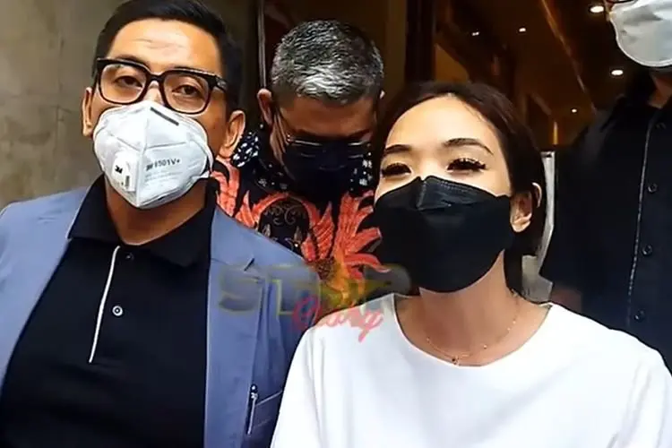 Kembali Dipanggil Polisi Soal Kasus Video Syur, Gisel Mengakku Gak Panik