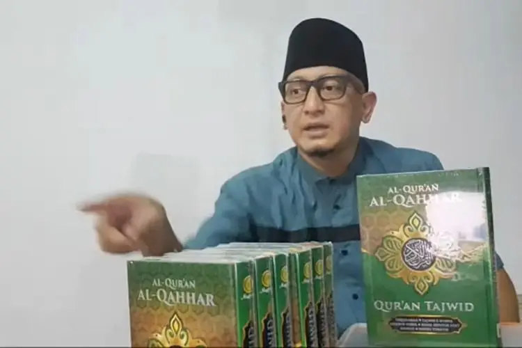 Doddy Sudrajat Berencana Pindahkan Makam Vanessa Angel, Ustadz Zacky Mirza: Haram! Kecualiâ¦
