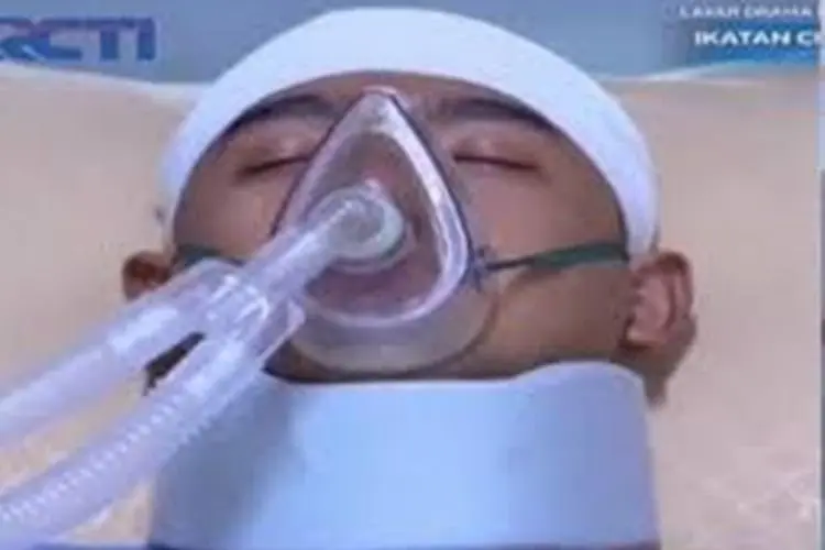 Spoiler Ikatan Cinta Sabtu 11 Desember 2021: Al Terluka Parah, Andin Tahu Kebusukan Irvan?