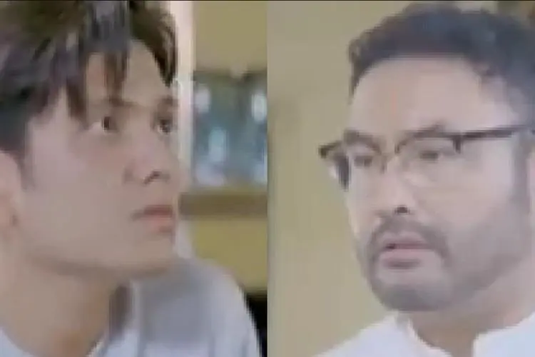 Sinopsis Ikatan Cinta Sabtu 11 Desember 2021: Papa Surya Tahu Siapa yang Bawa Elsa, Ricky Mulai Panik?