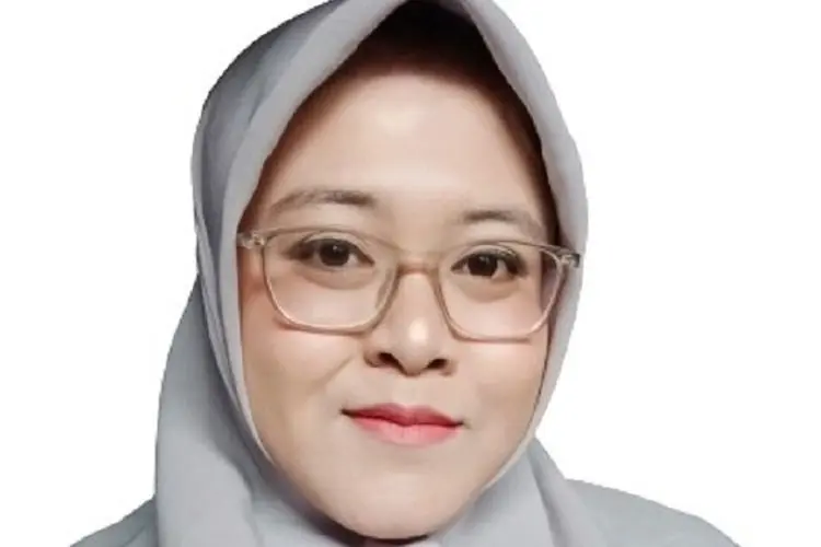 Dosen Cantik Universitas Muhammadiyah Ini Nilai Perbuatan Guru Cabul HW Cederai Institusi Pendidikan Islam