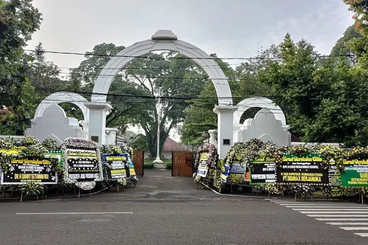 Masih Berduka Ditinggal Mang Oded, Yana: Pelayanan Publik Harus Tetap Jalan