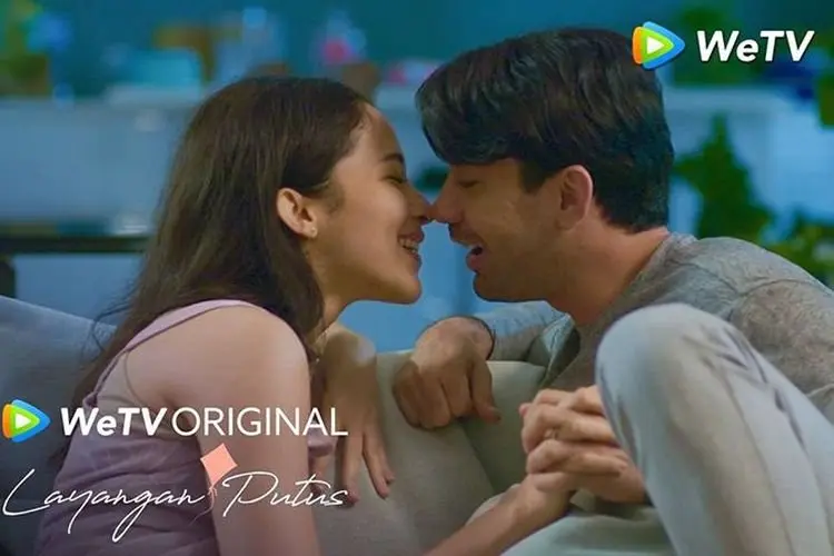 Klik di Sini! Link Streaming Layangan Putus Episode 4B Sabtu 11 Desember 2021
