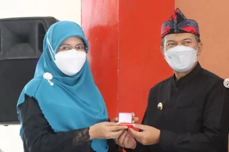 Oded M Danial Meninggal Dunia, Sang Istri Sampaikan Pesan Mengharukan