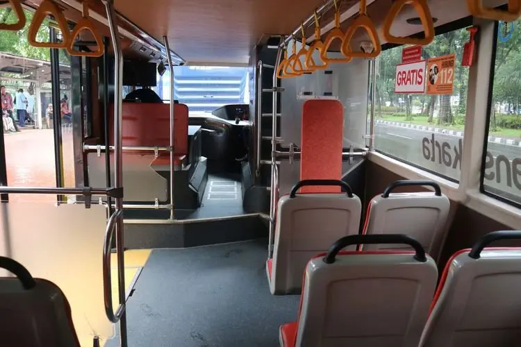 Dishub Siapkan Bus Wisata Gratis, Ayo Cepetan Daftar, Terakhir 11 Desember