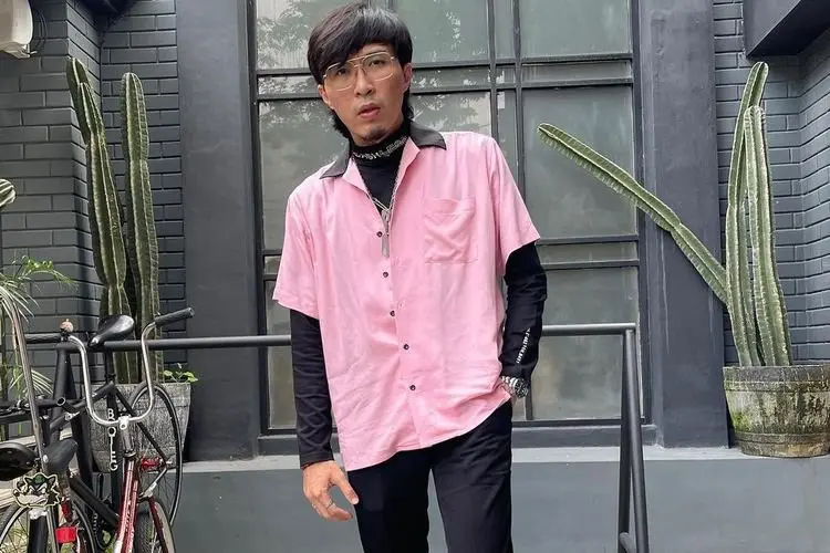 Unggah Kartu Bebas Penjara dalam Permaianan Monopoli, dr. Tirta Sindir Rachel Vennya?