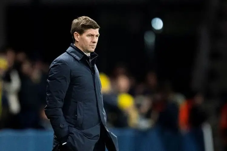 Klopp Senang JIka Gerrard Menggantikannnya Tukangi Liverpool