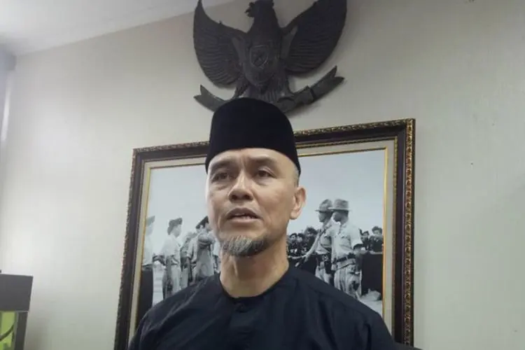 DPRD Kota Bandung Beberkan Strategi Penanganan Covid-19 di Forum Asia