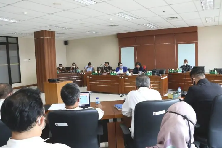 Amankan Aset, Pemkot Bogor Usulkan Bentuk Tim Pengamanan Aset Daerah