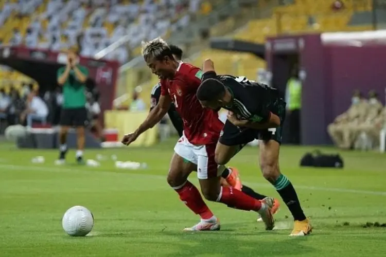 Ayahnya Baru Meninggal, Kushedya Hari Yudo Ingin Persembahkan Gol untuk Almarhum