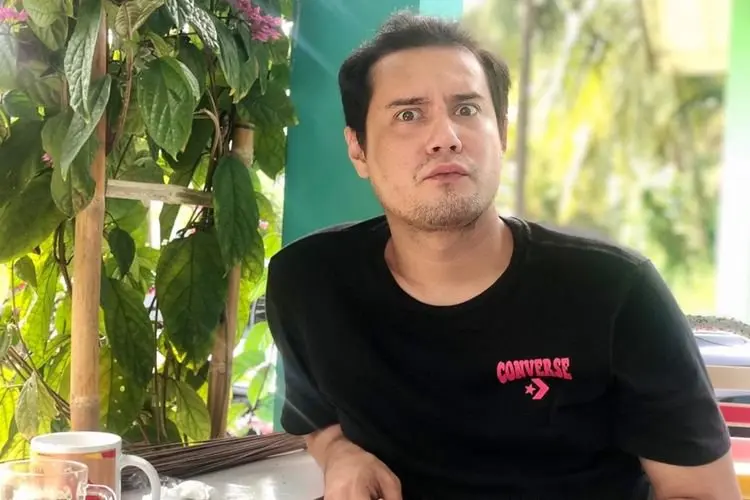 Diciduk Saat Konsumsi Sabu, Begini Kronolgi Penangkapan Bobby Joseph