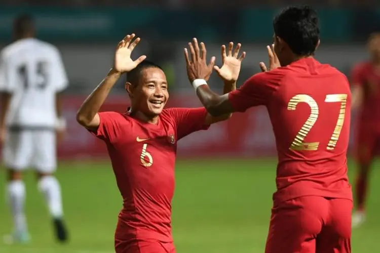 Link Live Streaming Timnas Indonesia vs Laos Piala AFF 2021 Kick Off Sore Ini