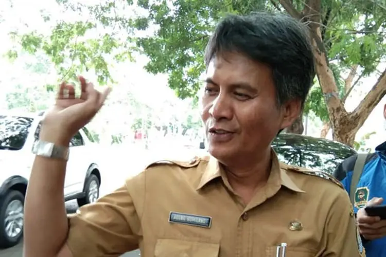 Wajah Kabupaten Cirebon, Kawasan Tuparev Bakal Dipoles pada 2023