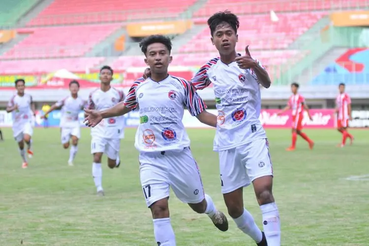 Jelang Babak Delapan Besar Liga 3, Citeureup Raya FC Berharap Restu Bupati Ade Yasin