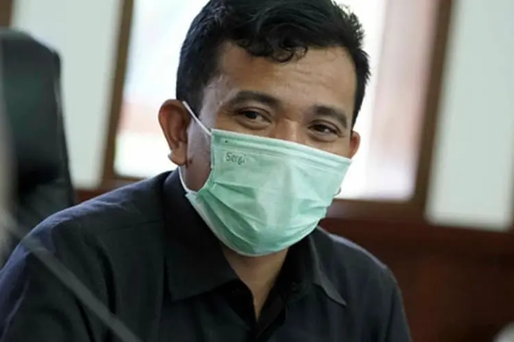 Disdik Jabar Lantik 479 Kepala SMA, SMK dan SLB, Kadisdik Sebut Jabar Sudah Patuhi Permendikbud