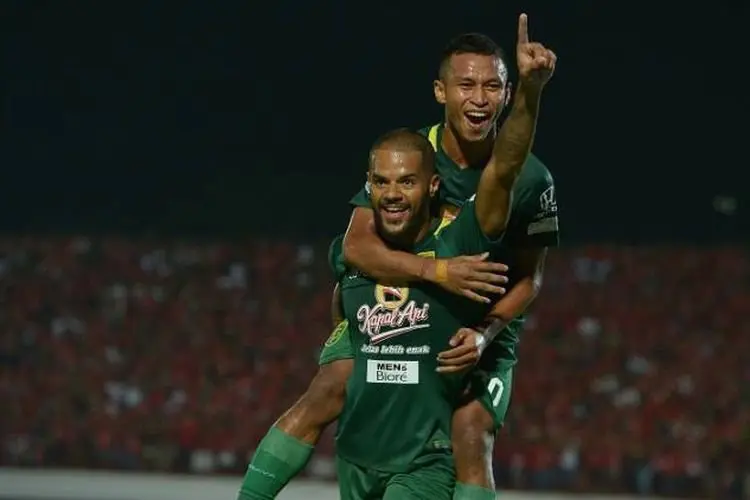 Resmi Gabung Persib, Ini Catatan Gemilang David da Silva di Liga Indonesia
