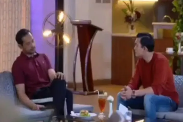 Spoiler Ikatan Cinta Senin 13 Desember 2021: Sosok Pembunuh Ibu Andin Akhirnya Terungkap