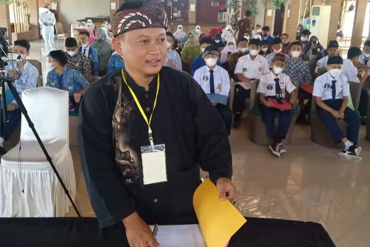 Kurang Ditanggapi Pemerintah,  PPBDI Merasa Pendidikan Bahasa Daerah Tersisihkan