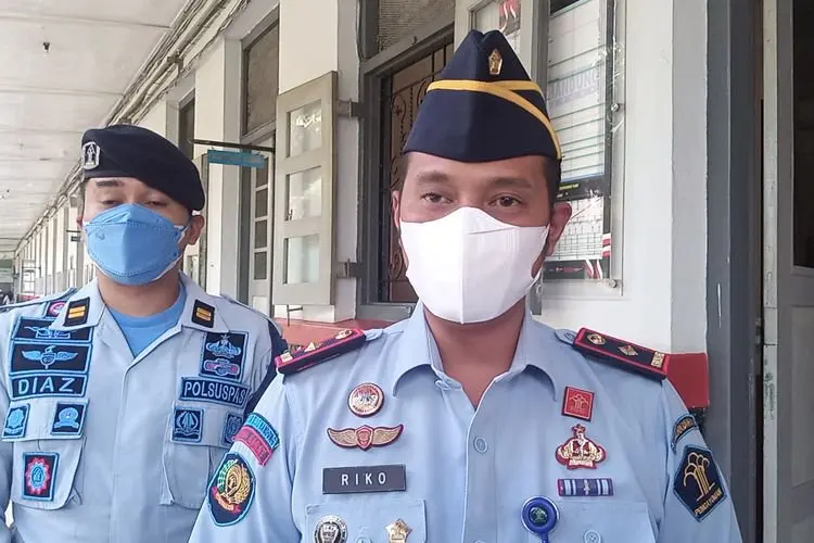 Curhat ke Karutan, Herry Wirawan Akui Semua Perbuatannya