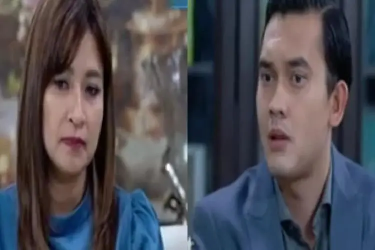 Spoiler Ikatan Cinta Senin 13 Desember 2021: Sosok Ini Buktikan Mama Rosa Tak Bersalah