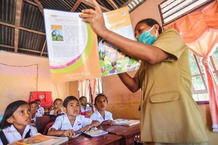 Kriteria Penerima Bansos PKH 2022, Ibu Hamil dan Anak Sekolah Masih Dapat
