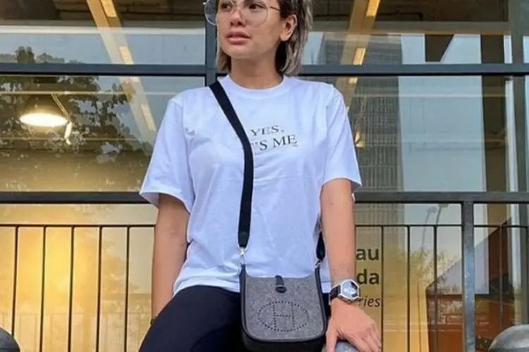 Tak Akan Cari Pembuat Petisi Boikot, Nikita Mirzani: Palingan Yang Buat Orang Gak Mampu