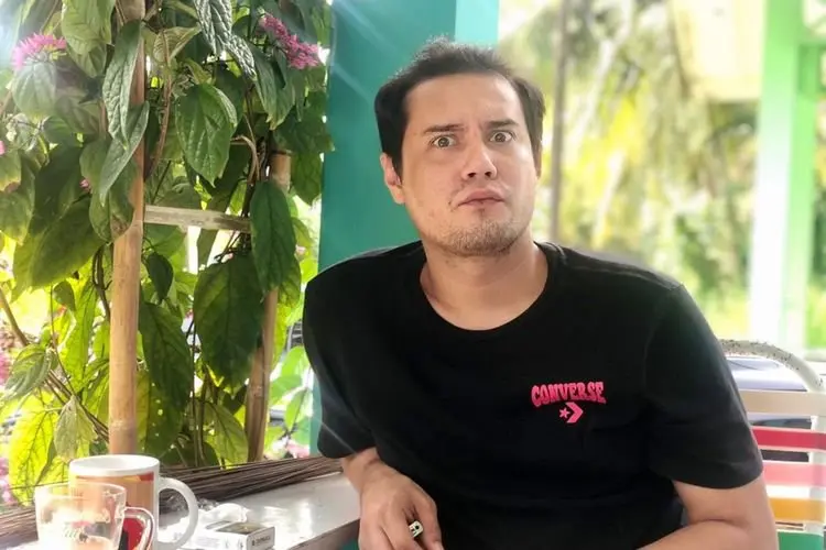 FAKTA BARU! Bobby Joseph Pakai Narkoba Sejak Tahun 2015, Sempat Jadi Perantara Juga
