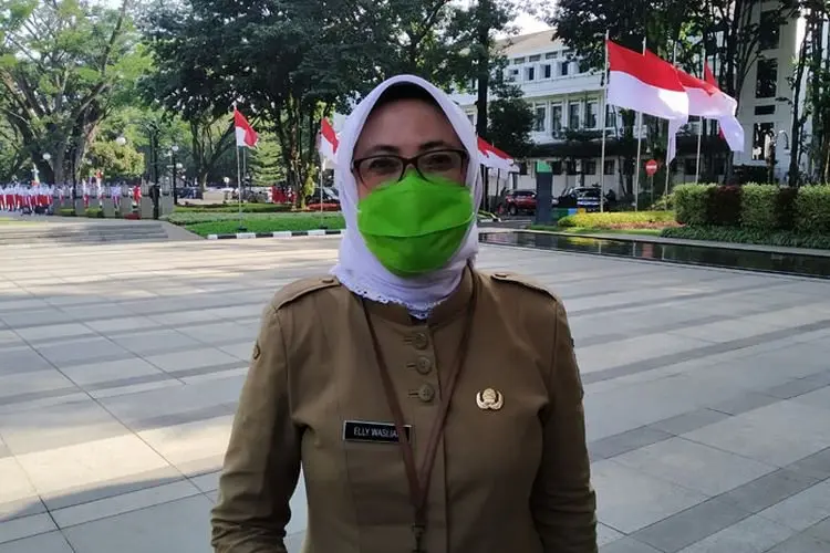 Pelarangan Minyak Goreng Curah Dibatalkan, Pemkot Bandung Akan Ikuti Kebijakan Pusat