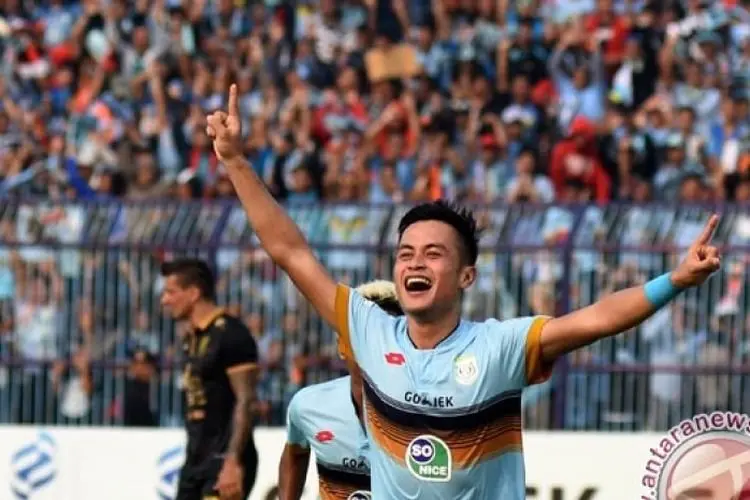 M Agung Pribadi, Eks Persib Resmi Gabung Tim 'Sultan' Raffi Ahmad RANS CFC