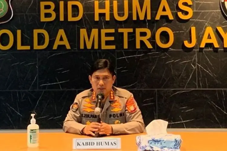 Terlibat Kasus Narkoba, Aktor RN Ditangkap Polisi