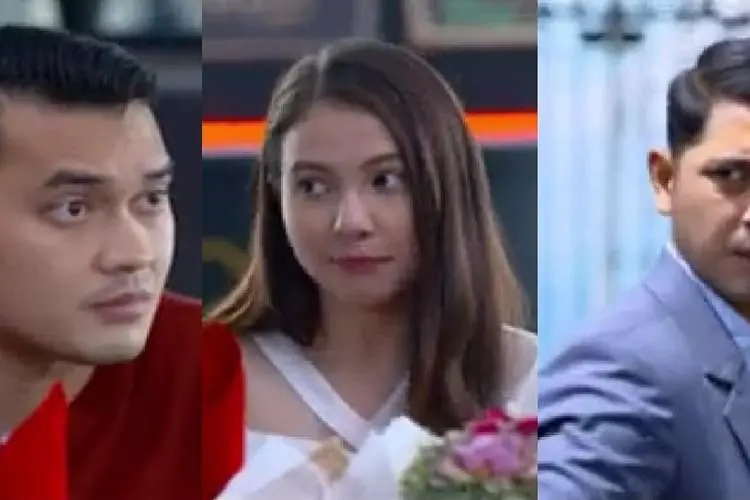 Spoiler Ikatan Cinta Selasa 14 Desember 2021: Pergoki Rendy dan Jessica, Al Langsung Marah?