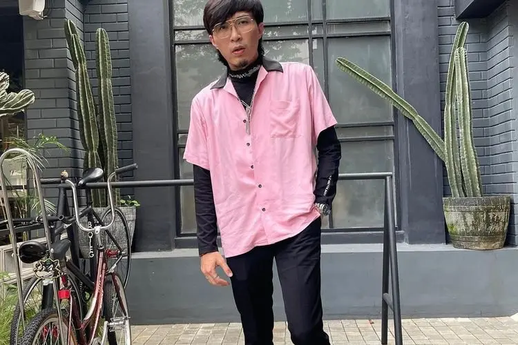 Kesal Mulan Jameela Bisa Karantina di Rumah, dr Tirta Beri Sindiran Nyelekit