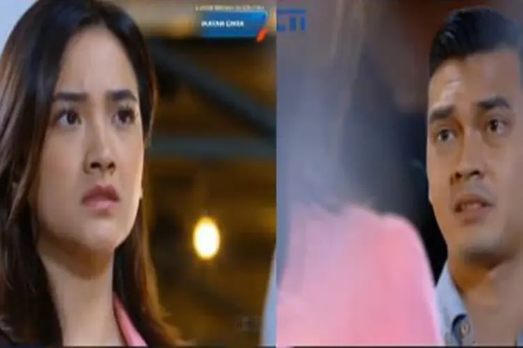 Spoiler Ikatan Cinta Selasa 14 Desember 2021: Rendy Ajak Jessica ke Kafe, Catherine Minta Putus?